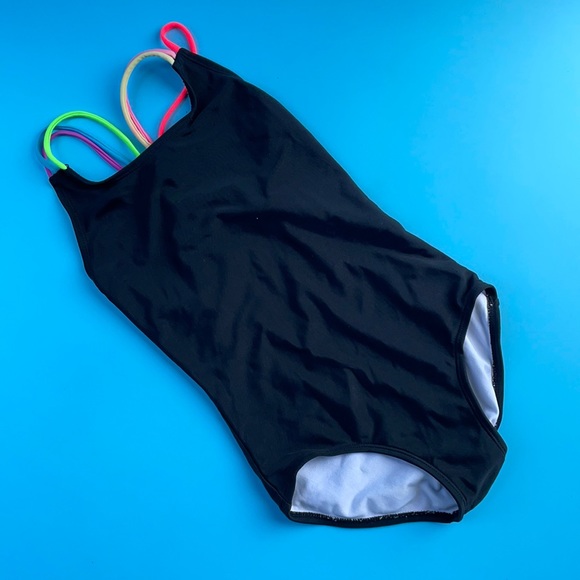 Other - S&L Girls Swimsuit M (8)